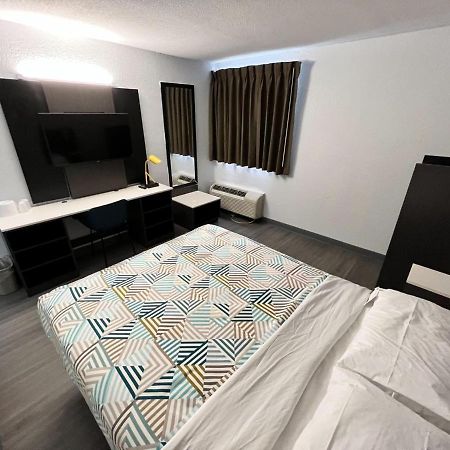 Motel 6-Council Bluffs, Ia - Omaha East Екстериор снимка