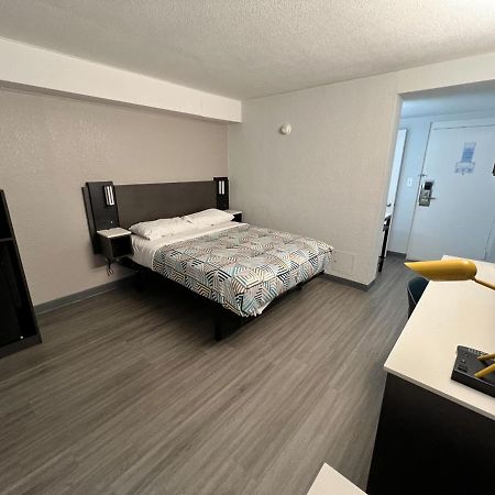 Motel 6-Council Bluffs, Ia - Omaha East Екстериор снимка