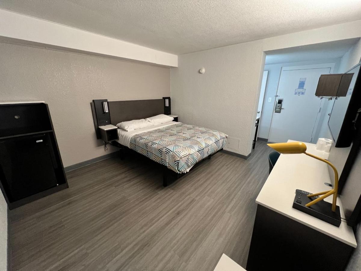 Motel 6-Council Bluffs, Ia - Omaha East Екстериор снимка
