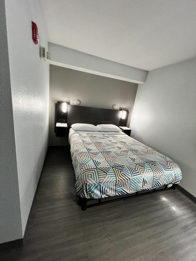 Motel 6-Council Bluffs, Ia - Omaha East Екстериор снимка