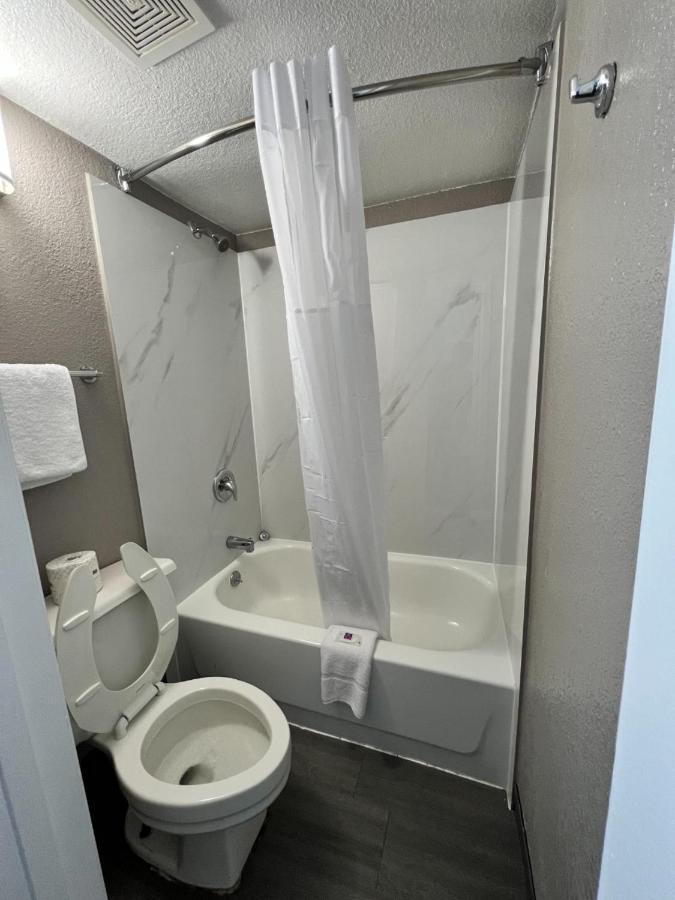 Motel 6-Council Bluffs, Ia - Omaha East Екстериор снимка