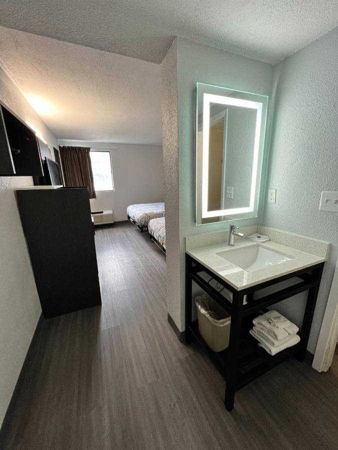 Motel 6-Council Bluffs, Ia - Omaha East Екстериор снимка
