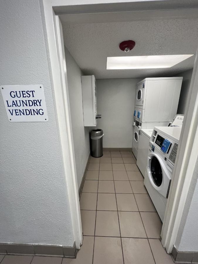 Motel 6-Council Bluffs, Ia - Omaha East Екстериор снимка
