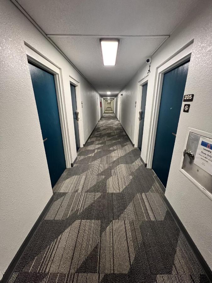 Motel 6-Council Bluffs, Ia - Omaha East Екстериор снимка
