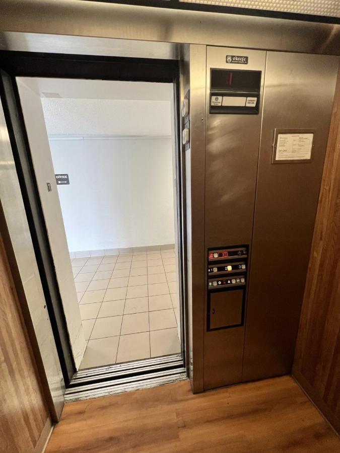 Motel 6-Council Bluffs, Ia - Omaha East Екстериор снимка