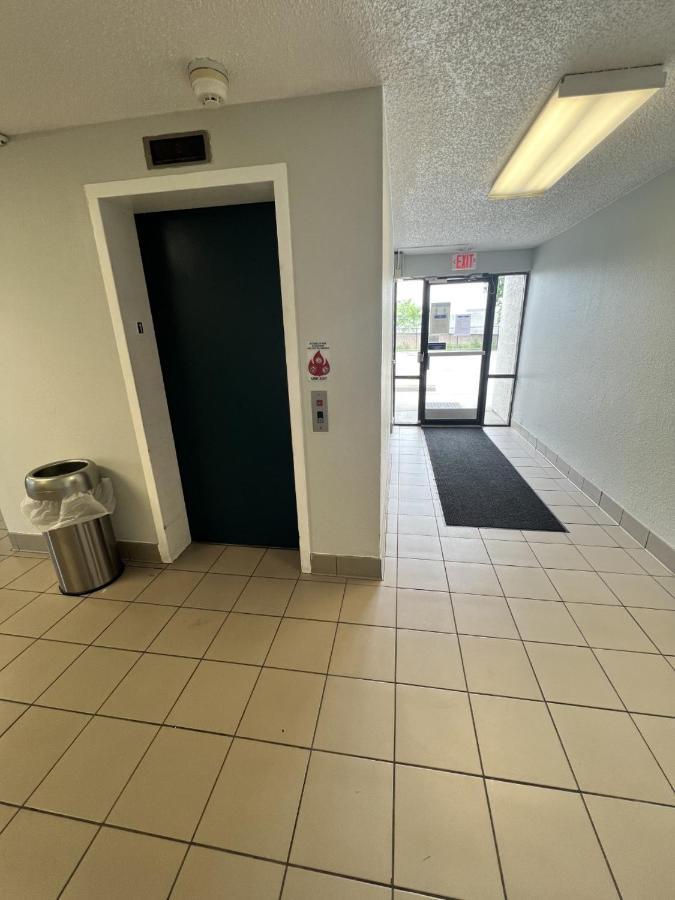 Motel 6-Council Bluffs, Ia - Omaha East Екстериор снимка