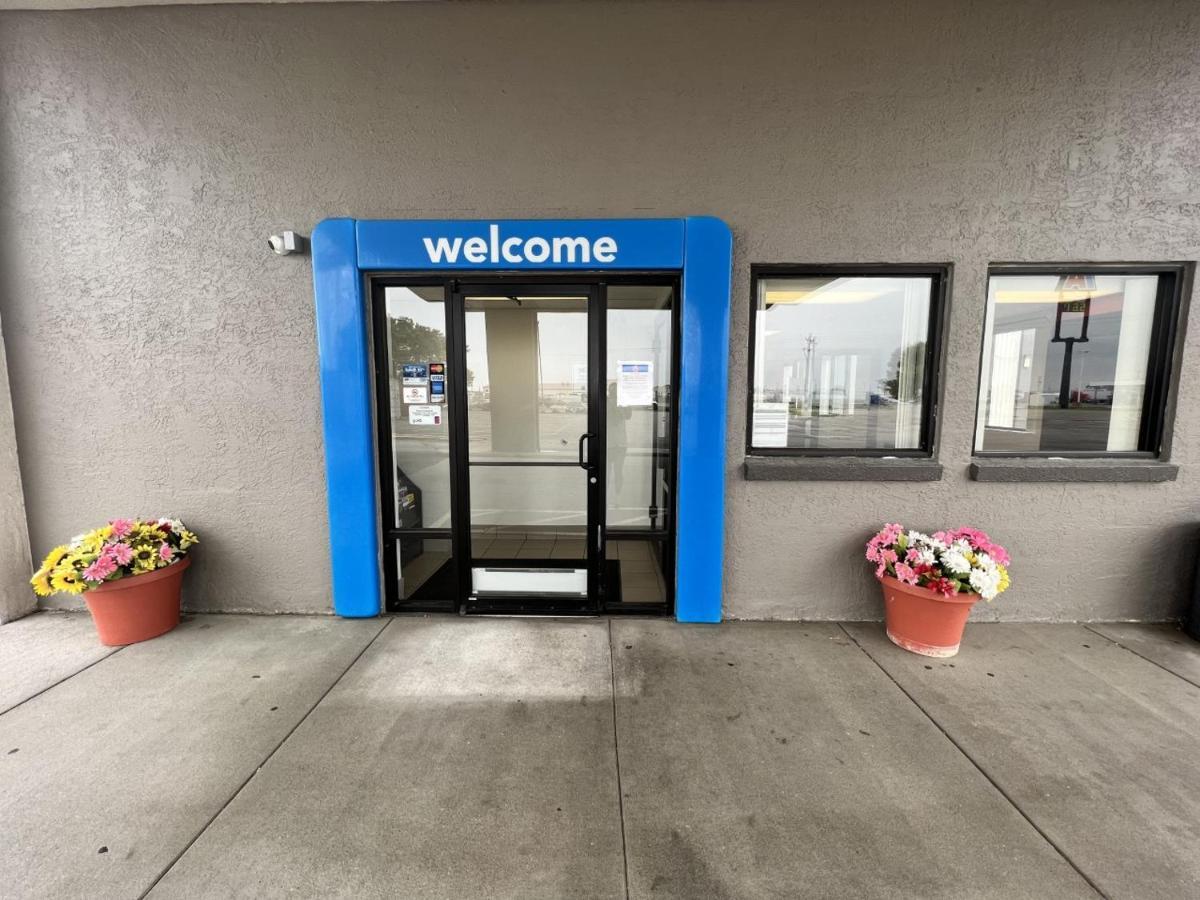 Motel 6-Council Bluffs, Ia - Omaha East Екстериор снимка