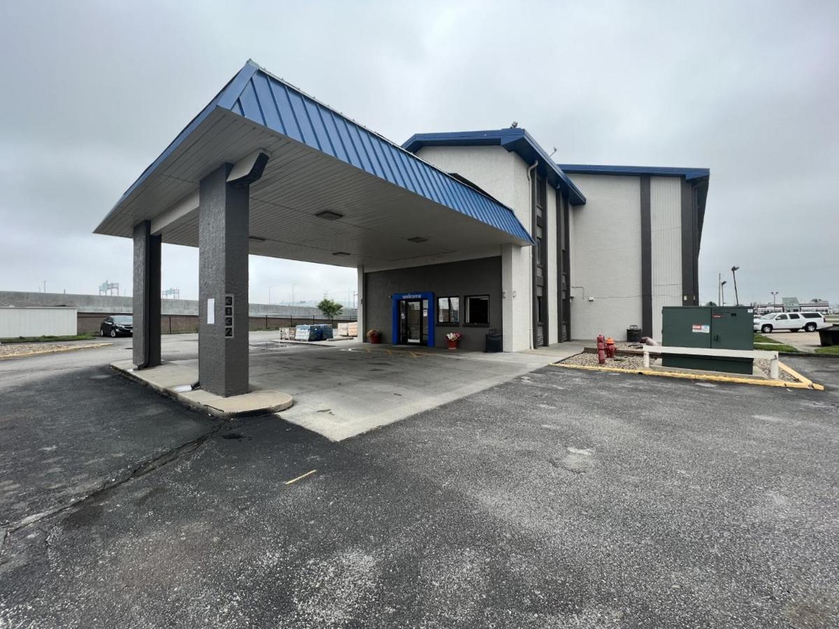 Motel 6-Council Bluffs, Ia - Omaha East Екстериор снимка