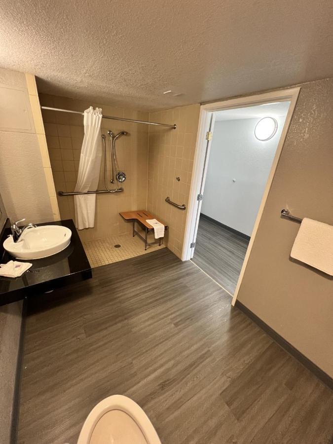 Motel 6-Council Bluffs, Ia - Omaha East Екстериор снимка