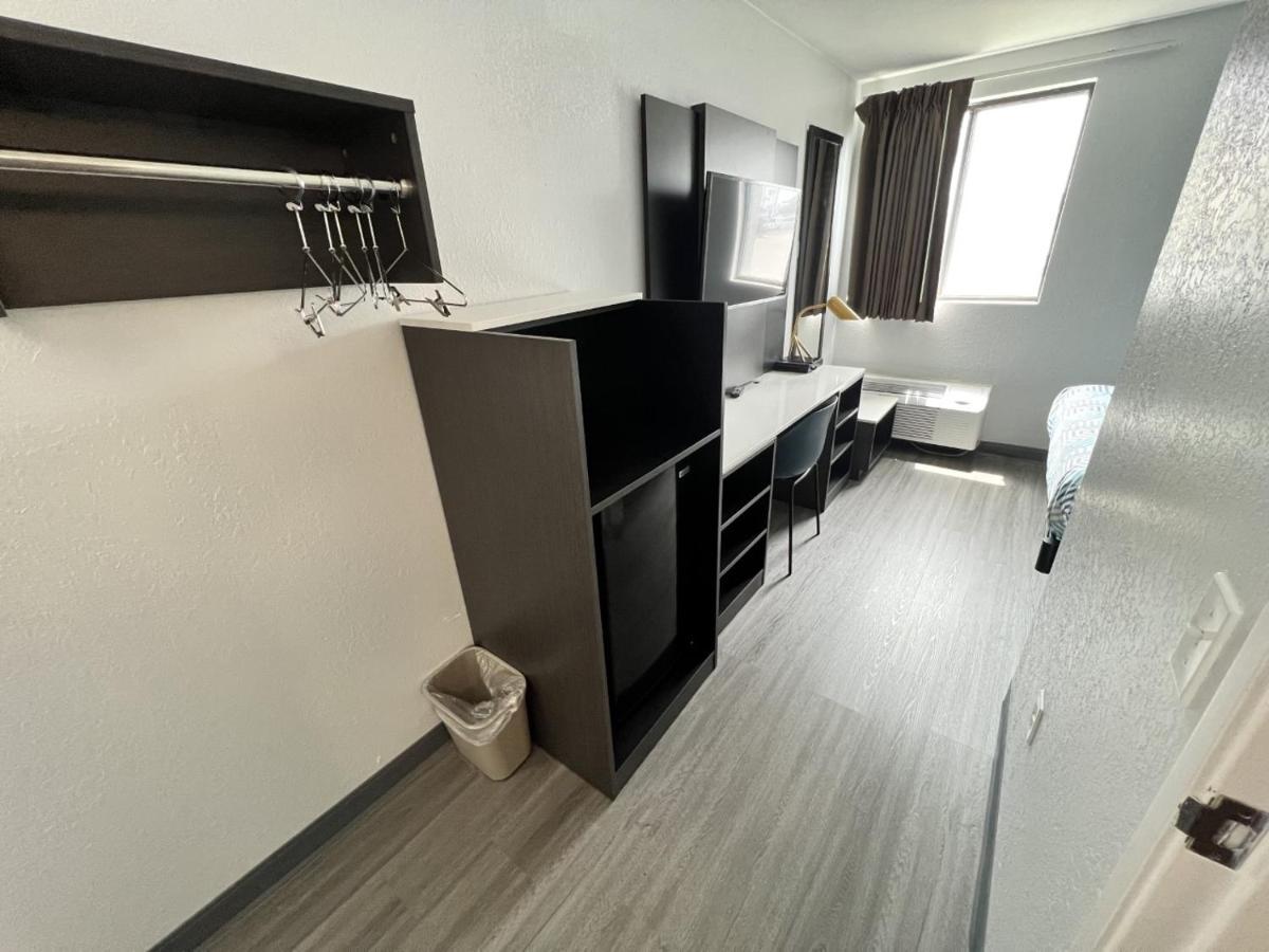 Motel 6-Council Bluffs, Ia - Omaha East Екстериор снимка