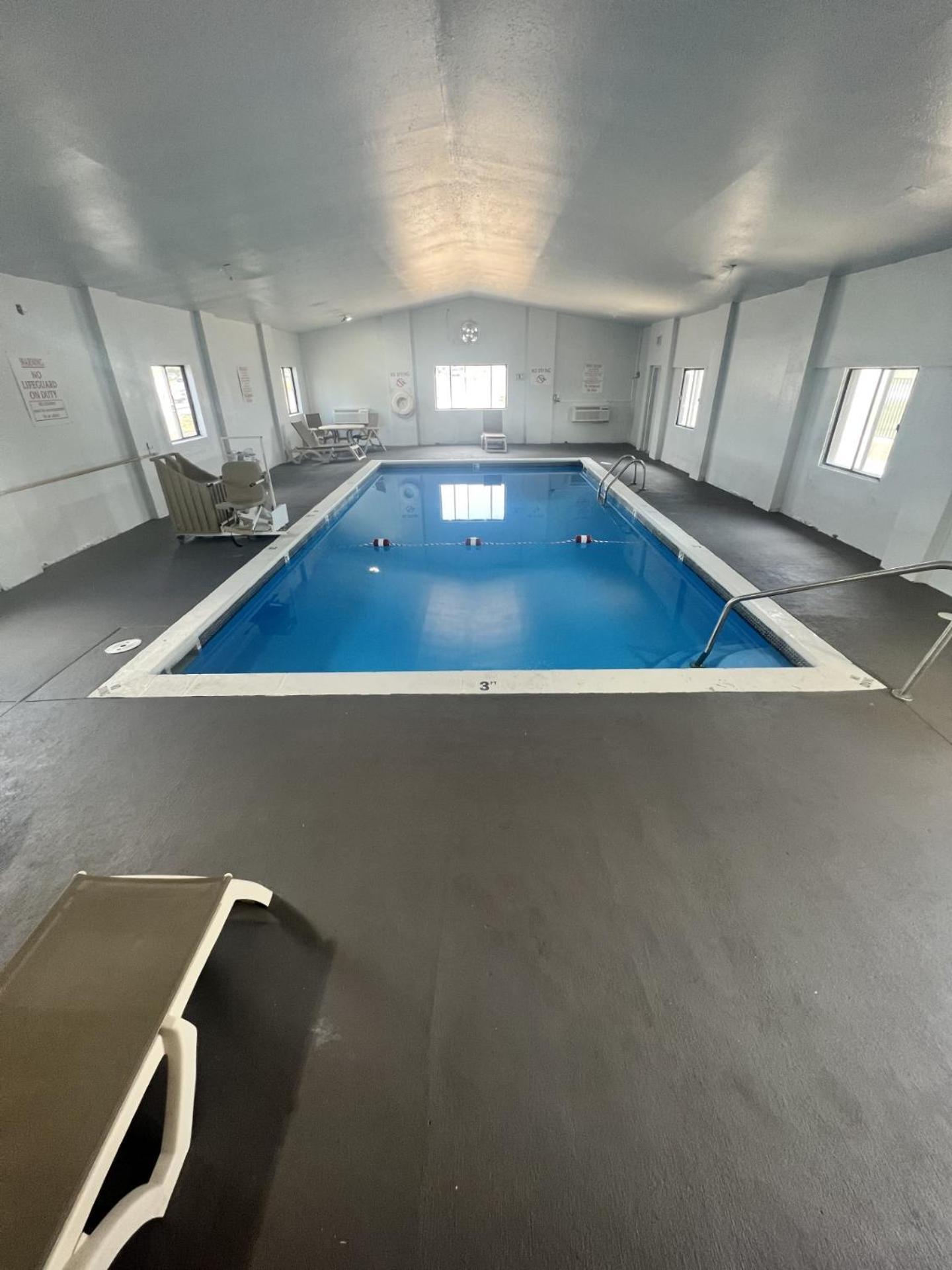Motel 6-Council Bluffs, Ia - Omaha East Екстериор снимка