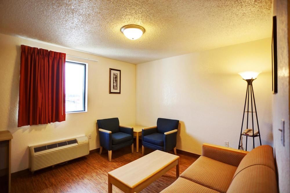 Motel 6-Council Bluffs, Ia - Omaha East Екстериор снимка