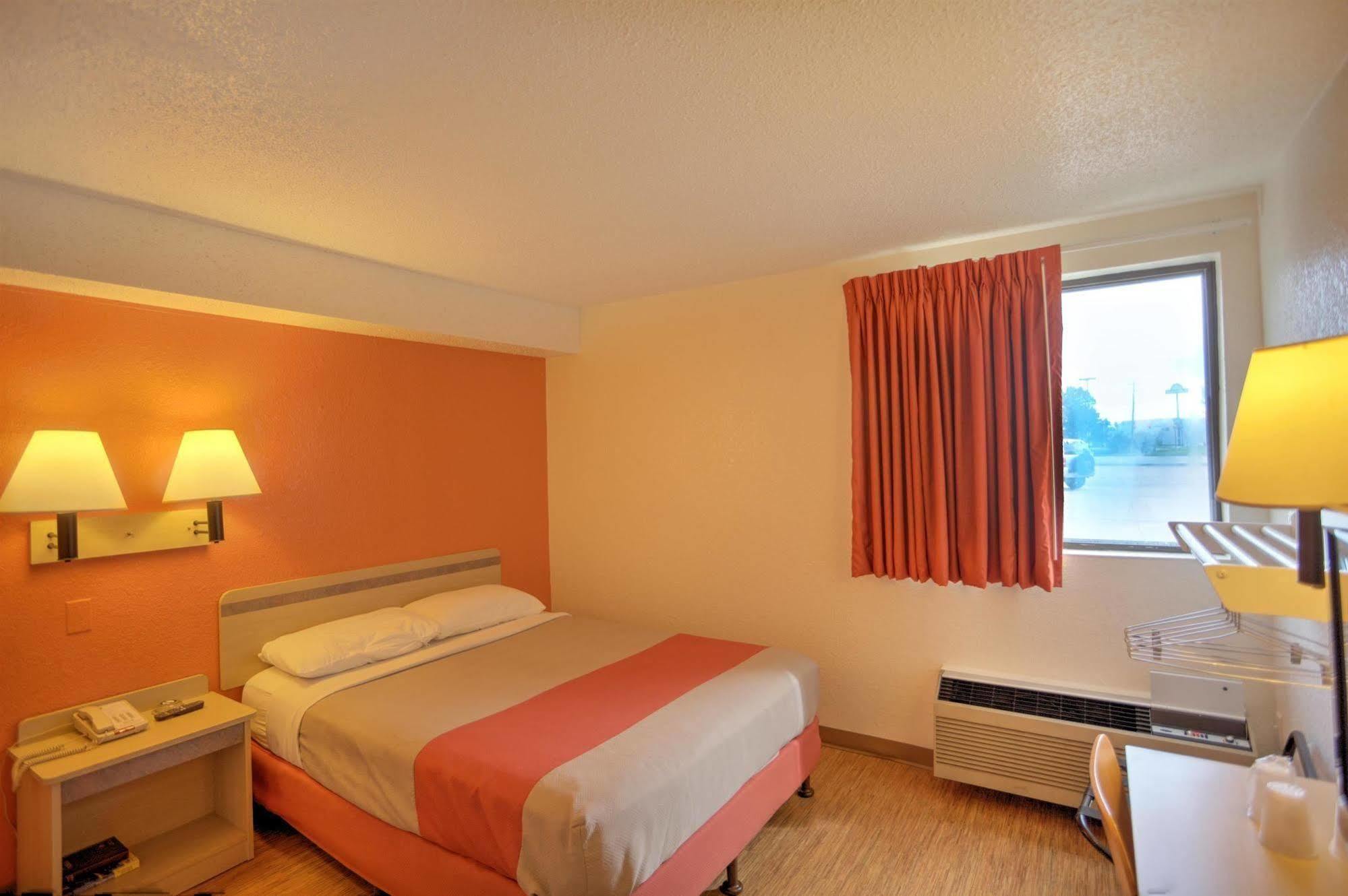 Motel 6-Council Bluffs, Ia - Omaha East Екстериор снимка
