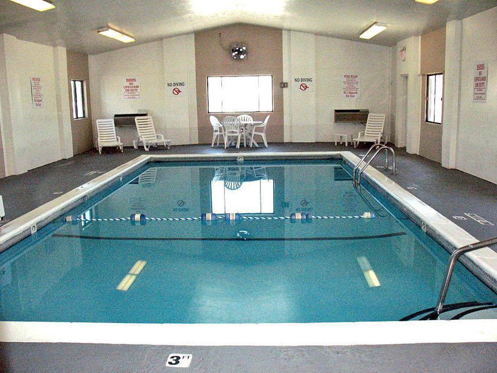 Motel 6-Council Bluffs, Ia - Omaha East Съоръжения снимка