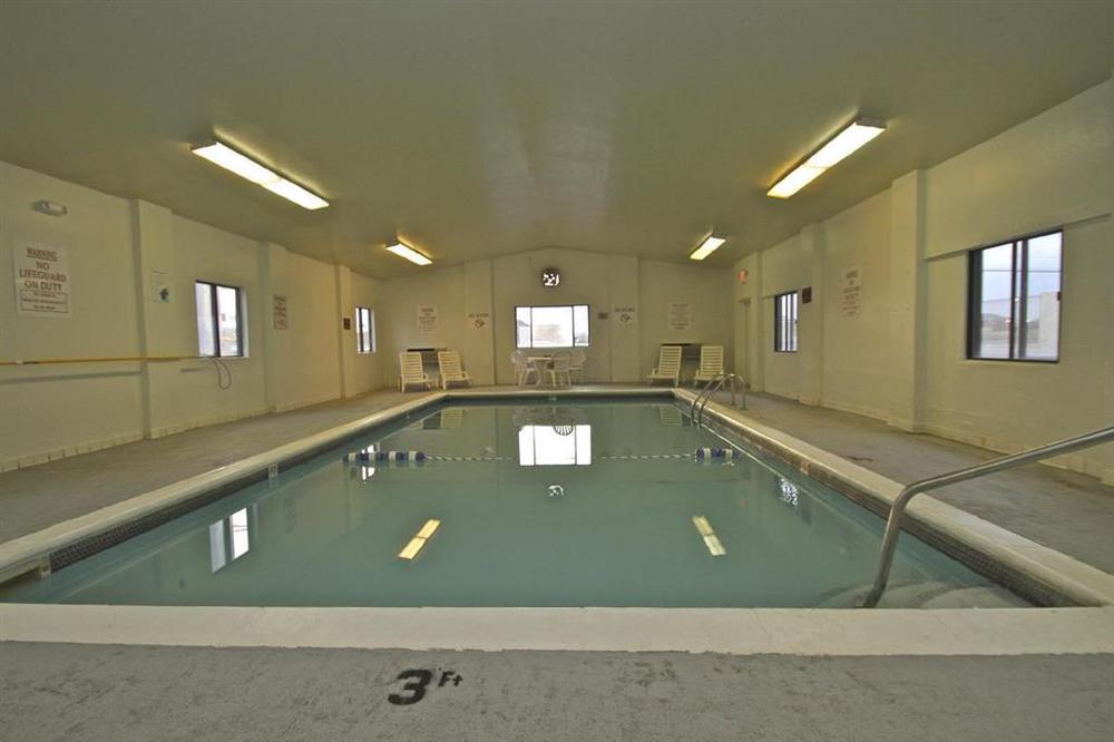 Motel 6-Council Bluffs, Ia - Omaha East Съоръжения снимка