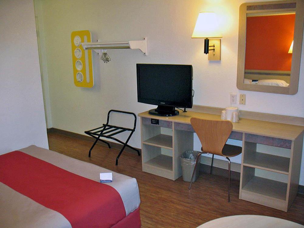Motel 6-Council Bluffs, Ia - Omaha East Стая снимка