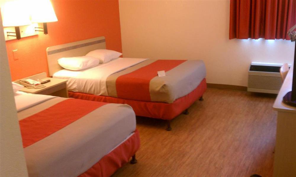 Motel 6-Council Bluffs, Ia - Omaha East Стая снимка