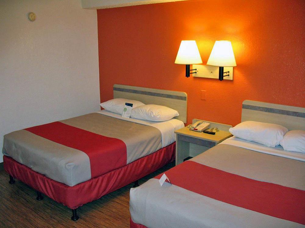 Motel 6-Council Bluffs, Ia - Omaha East Стая снимка