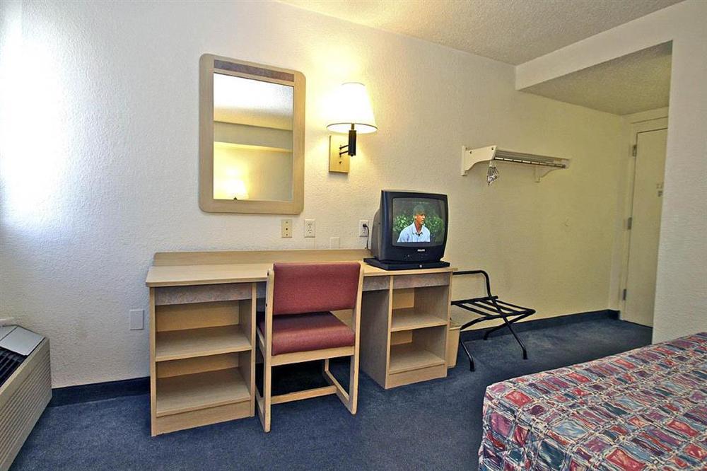 Motel 6-Council Bluffs, Ia - Omaha East Удобства снимка
