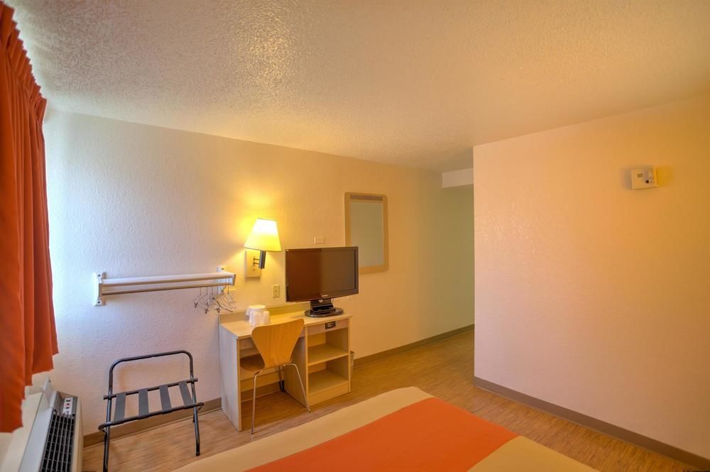 Motel 6-Council Bluffs, Ia - Omaha East Екстериор снимка